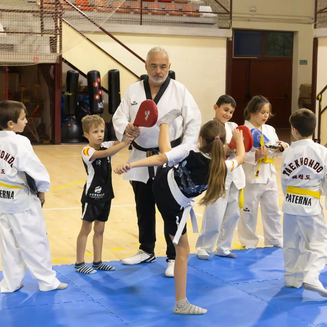 Campus de Verano 2025